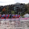 Team building Québec