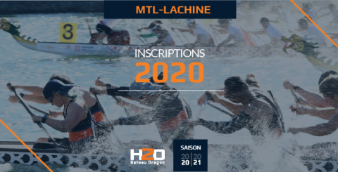 MTL-LACHINE-inscriptions Inscriptions bateau dragon 2020