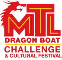 Montreal dragon boat challenge