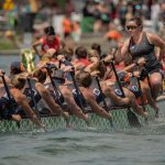 H2o Dragon boat Club